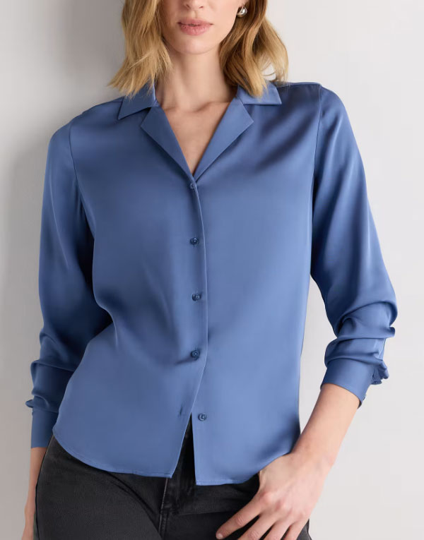 Best-Fabrics-for-Summer - Silk - Style Fix Studio Best-Fabrics-for-Summer - Silk
