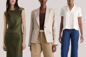 Fabric Care Essentials - Best Fabrics for Summer