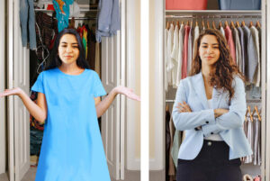 Spring Closet Cleanout Steps: Closet Detox with a Stylist