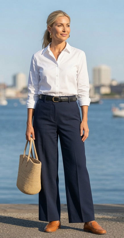 coastal style - Style Fix Studio coastal style