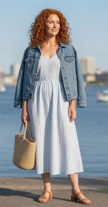 coastal style - Style Fix Studio coastal style