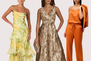 Best-Dressed Guest - Summer Event Dress Codes