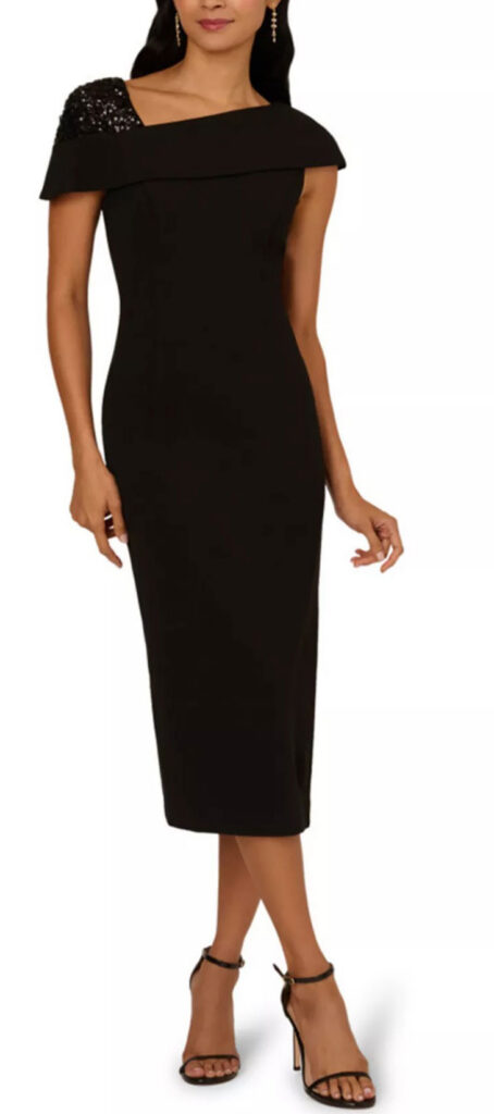 Event Dress Codes: Black Tie Optional