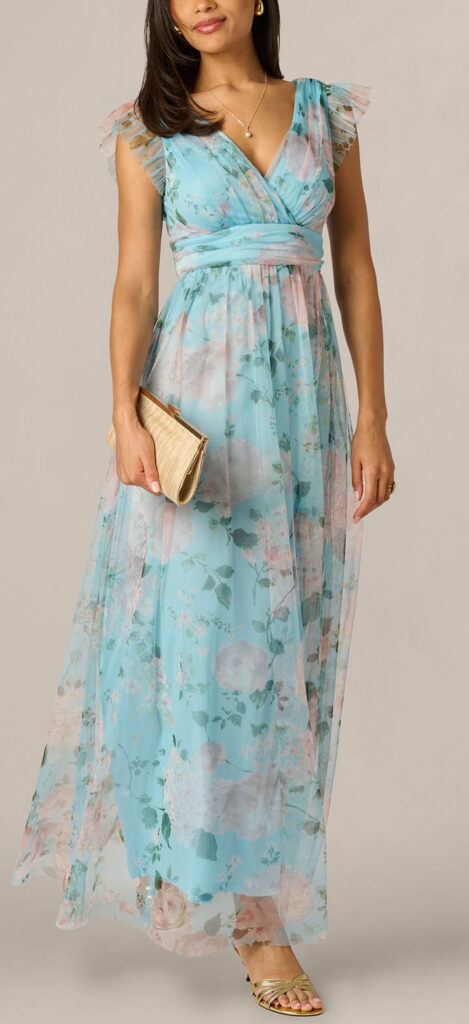 Event Dress Codes: Coastal / Beach Wedding