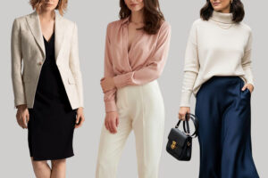 What Colors Go With Cream Clothes? The Best Cream Color Combination Ideas