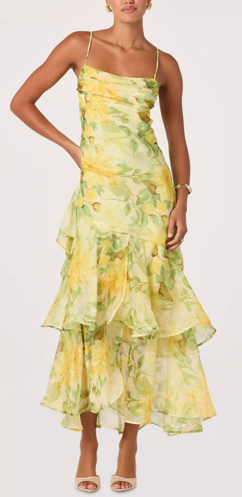 Event Dress Codes: Tuscan Style