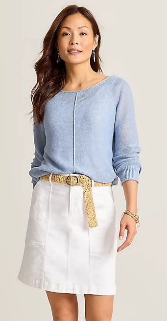 The Ultimate Summer Capsule Wardrobe for Busy Professional Women