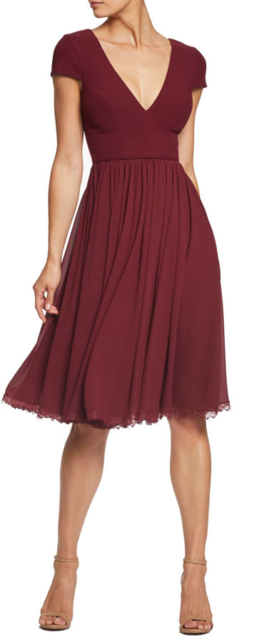 Dress for Your Body Shape: Hourglass - Style Fix Studio Dress for Your Body Shape: Hourglass