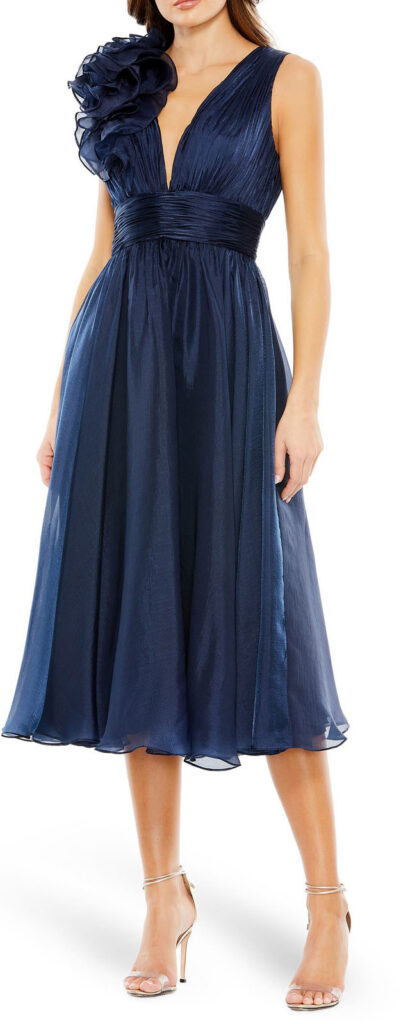 Dress for your body type: Rectangle - Style Fix Studio Dress for your body type: Rectangle