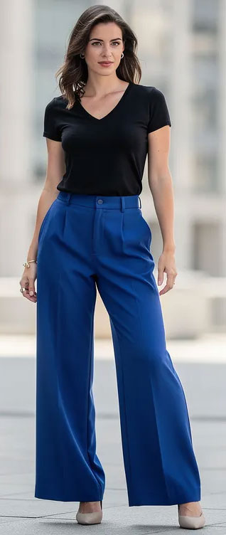 Dress for Your Body Shape: Inverted Triangle - Style Fix Studio Dress for Your Body Shape: Inverted Triangle