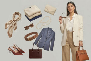 Online Personal Styling (Virtual Styling)