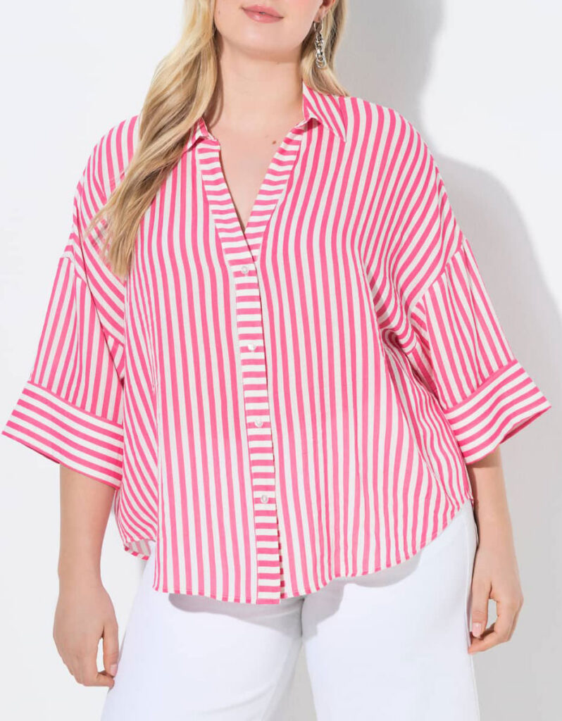 Plus Size Styling - Style Fix Studio Plus Size Styling