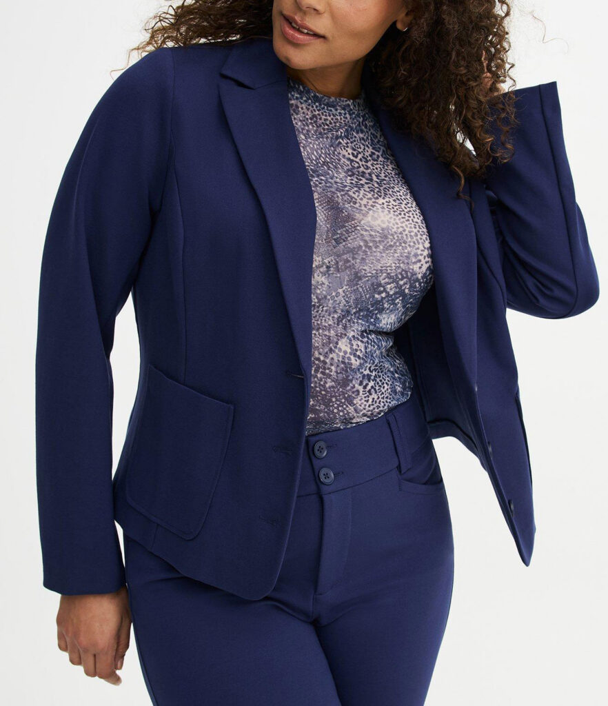 Plus Size Styling - Style Fix Studio Plus Size Styling