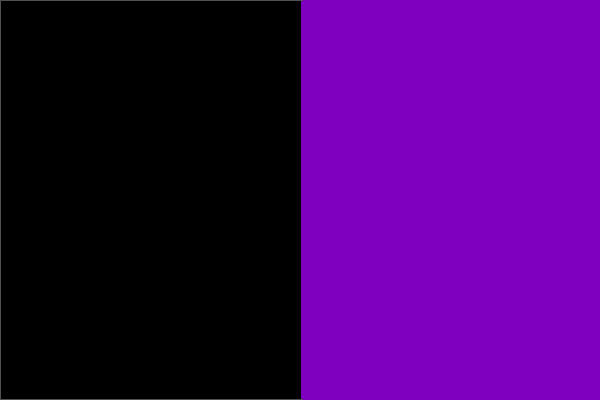 Purple and Black Color Combination - Style Fix Studio Purple and Black Color Combination