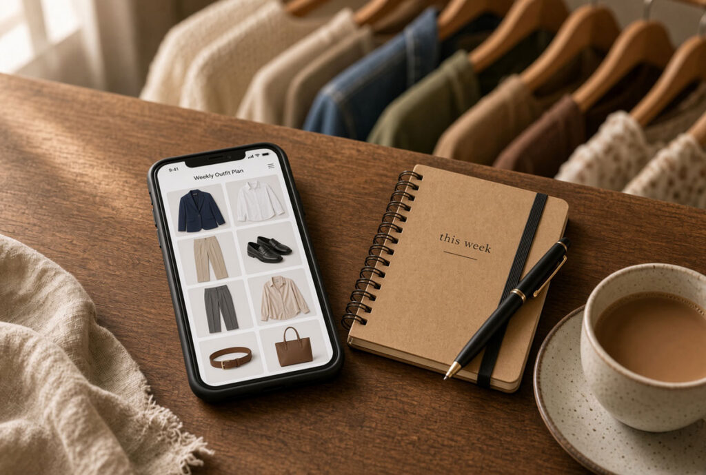 Business Casual Outfits for Busy Women - Style Fix Studio Business Casual Outfits for Busy Women