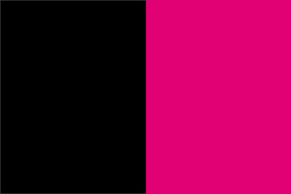 Magenta and Black Color Combination - Style Fix Studio Magenta and Black Color Combination