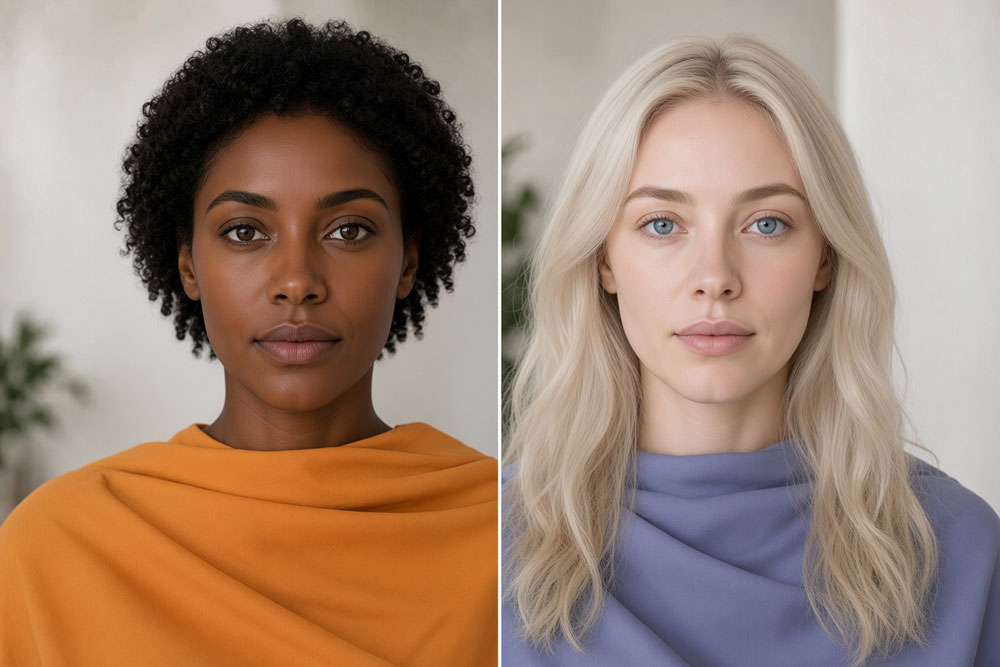 Color Analysis Basics - Style Fix Studio Color Analysis Basics