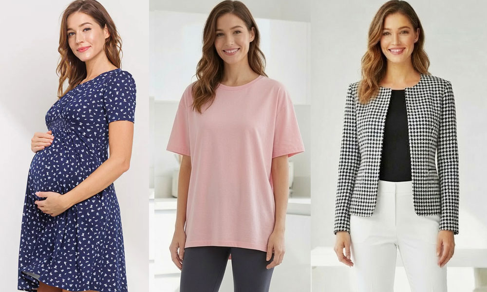 Your Sense of Style After Life Transitions: A Practical Guide to Getting Dressed Again