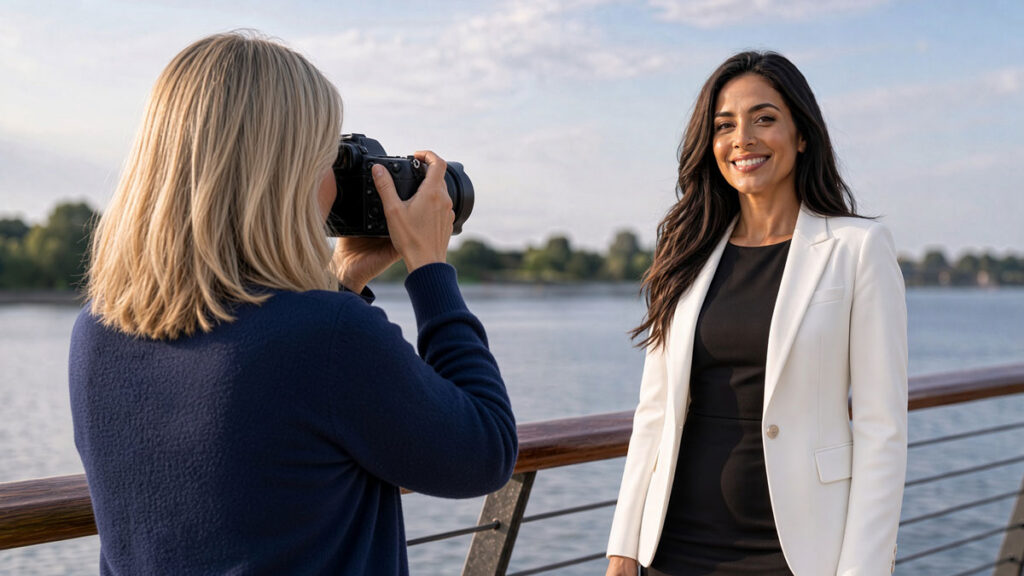 Professional Photoshoot Services