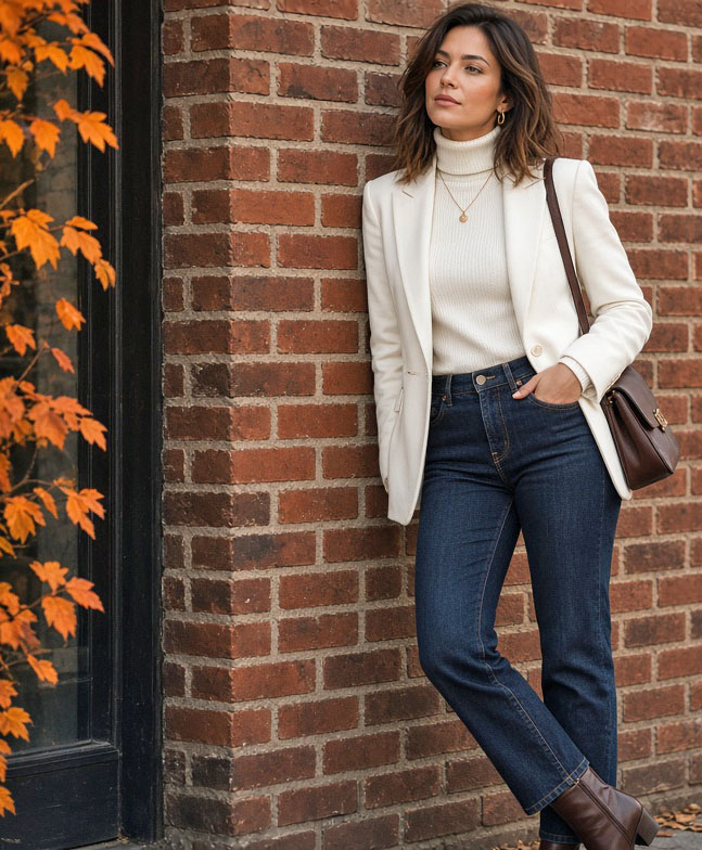 6-How-to-wear-white-year-round - Style Fix Studio How to wear white year-round