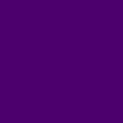 Royal purple color