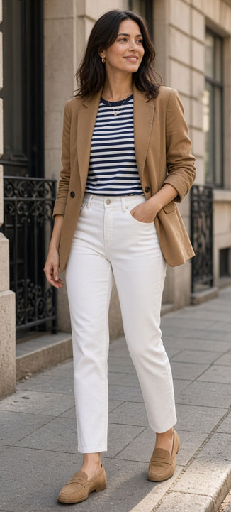 layering outfits for fall