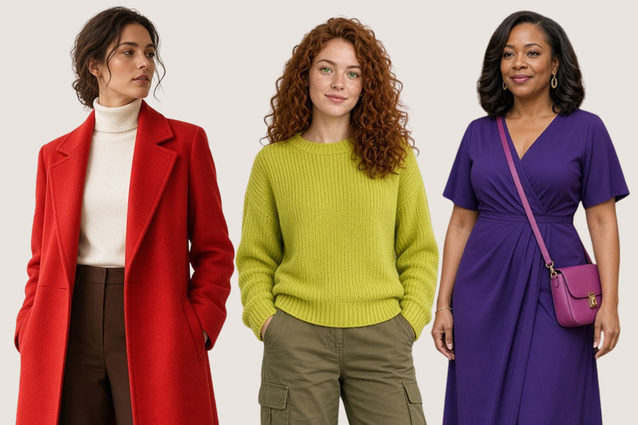 Fall 2026 Color Trends: How to Wear the Season's Boldest Shades