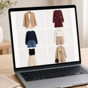 Online Personal Styling (Virtual Styling)