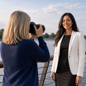 Professional Photoshoot