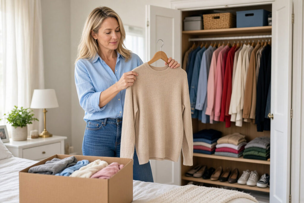 - Style Fix Studio Closet Audit and Color Analysis in Boston, MA