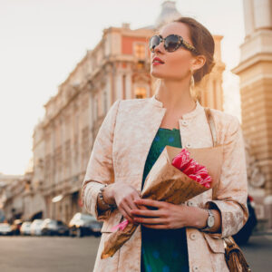Concierge Styling Service