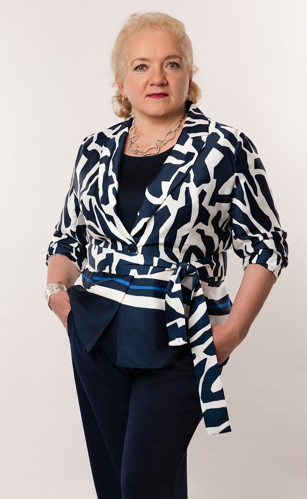Personal Stylist Boston Yana Anders