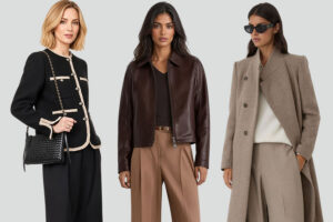 Quiet Luxury Outfits